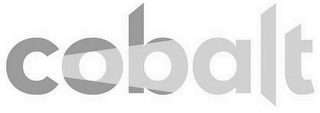 COBALT logo