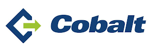 COBALT logo