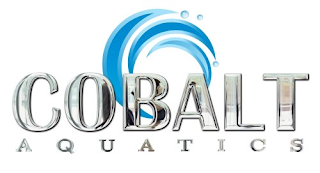 COBALT AQUATICS logo