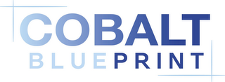 COBALT BLUEPRINT logo