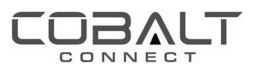 COBALT CONNECT logo