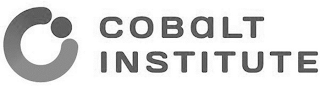 COBALT INSTITUTE logo