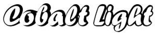 COBALT LIGHT logo