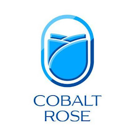 COBALT ROSE logo
