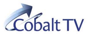 COBALT TV logo