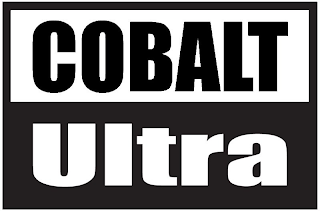 COBALT ULTRA logo