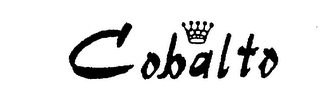 COBALTO logo