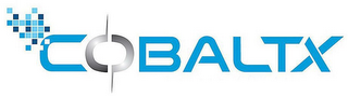COBALTX logo