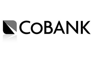 COBANK logo