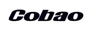 COBAO logo