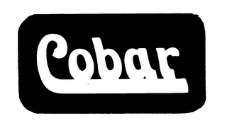 COBAR logo