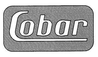 COBAR logo