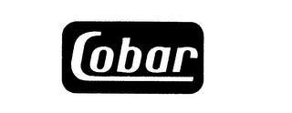 COBAR logo