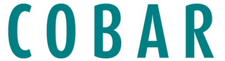 COBAR logo