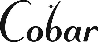 COBAR logo