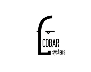 COBAR SYSTEMS logo