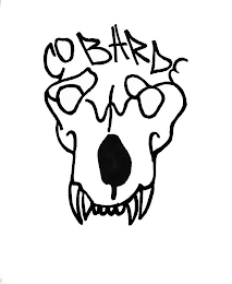 COBARDE logo