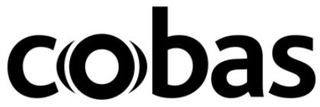 COBAS logo