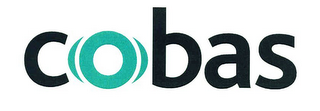 COBAS logo