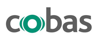 COBAS logo