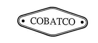 COBATCO logo