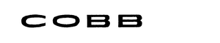COBB logo