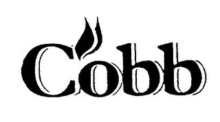 COBB logo