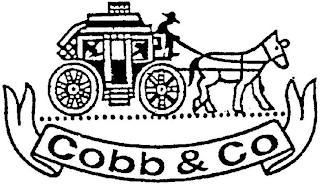 COBB & CO logo