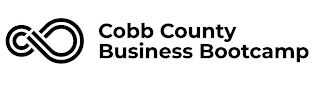 COBB COUNTY BUSINESS BOOTCAMP logo