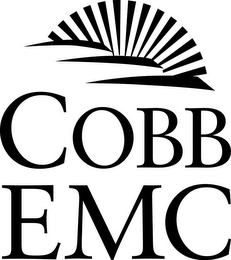 COBB EMC logo