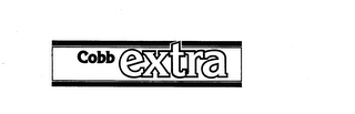 COBB EXTRA logo