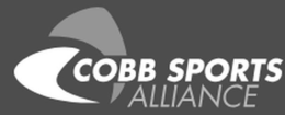 COBB SPORTS ALLIANCE logo