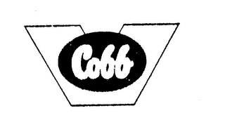 COBB-V logo