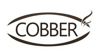 COBBER logo