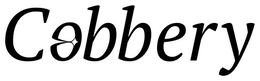 COBBERY logo
