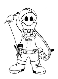 COBBIE logo