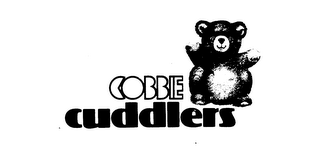 COBBIE CUDDLERS logo