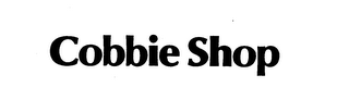 COBBIE SHOP logo