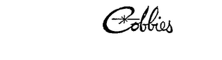 COBBIES logo