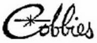 COBBIES logo