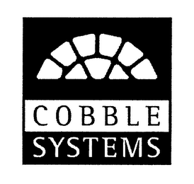 COBBLE SYSTEMS logo