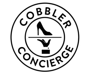 COBBLER CONCIERGE logo