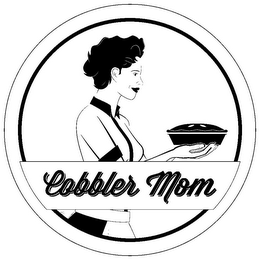 COBBLER MOM logo
