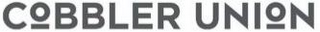 COBBLER UNION logo