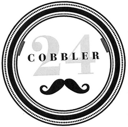 COBBLER24 logo