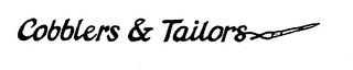 COBBLERS & TAILORS logo