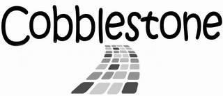 COBBLESTONE logo