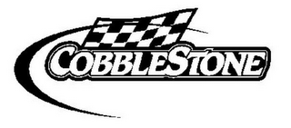 COBBLESTONE logo