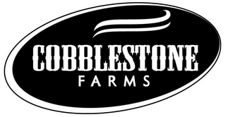 COBBLESTONE FARMS logo