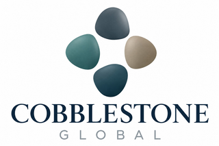 COBBLESTONE GLOBAL logo